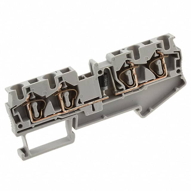 3037795 Phoenix Contact  DIN-Schienenkanal